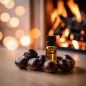 Preview: Fire Roasted Chestnuts - Candle Fragrance Oil